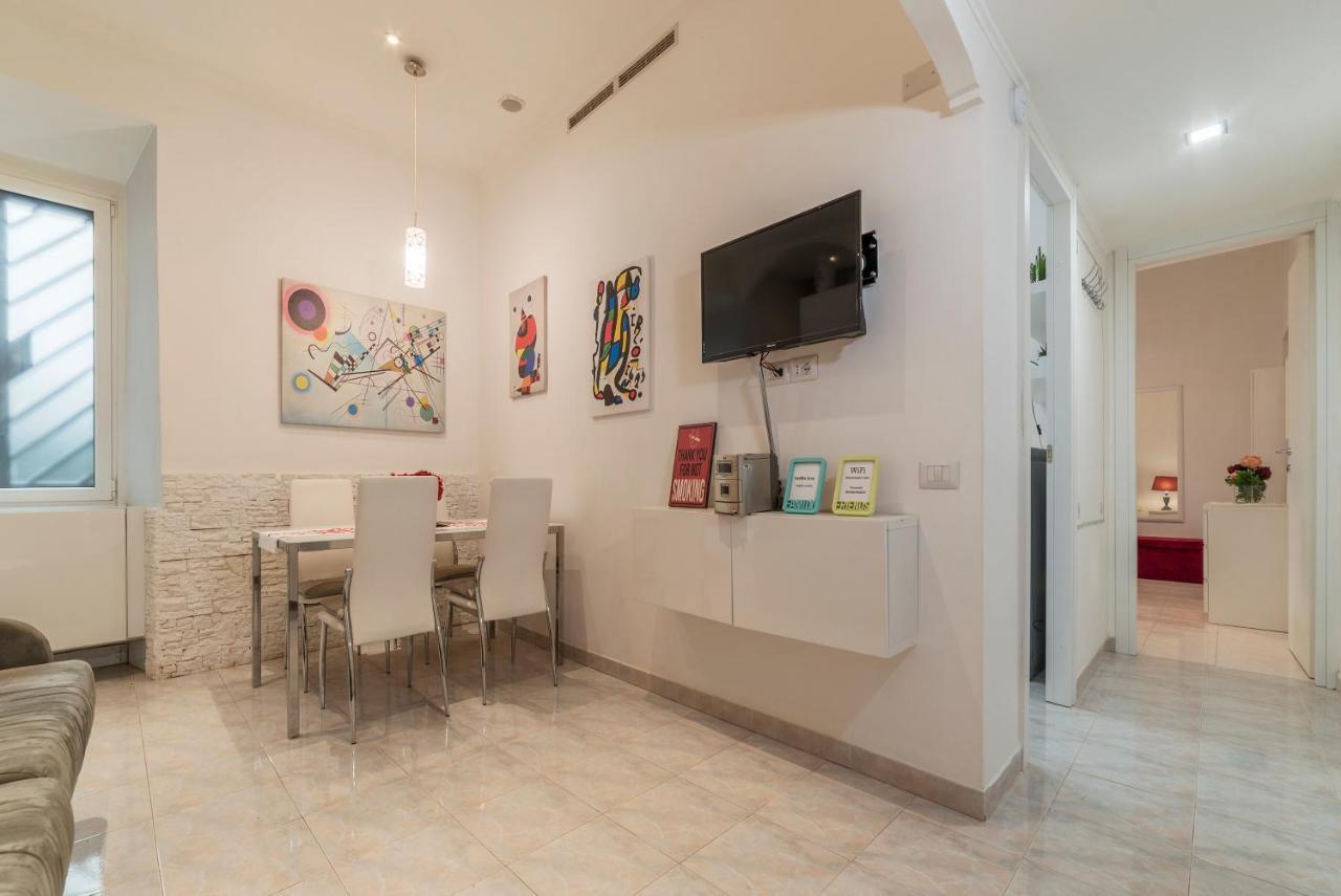 Piazza Vittorio Apartment Rome Exterior photo