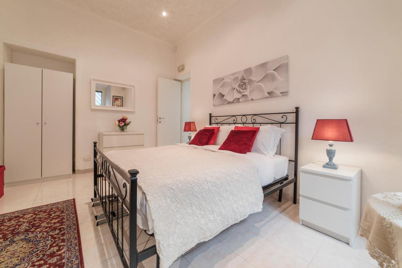 Piazza Vittorio Apartment Rome Exterior photo