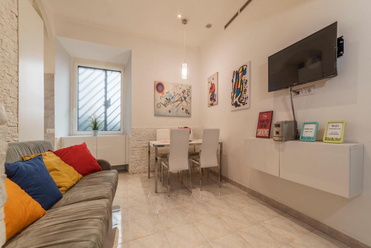 Piazza Vittorio Apartment Rome Exterior photo