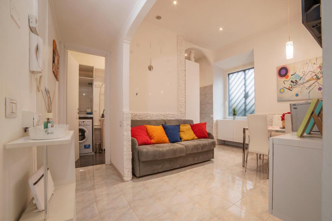 Piazza Vittorio Apartment Rome Exterior photo