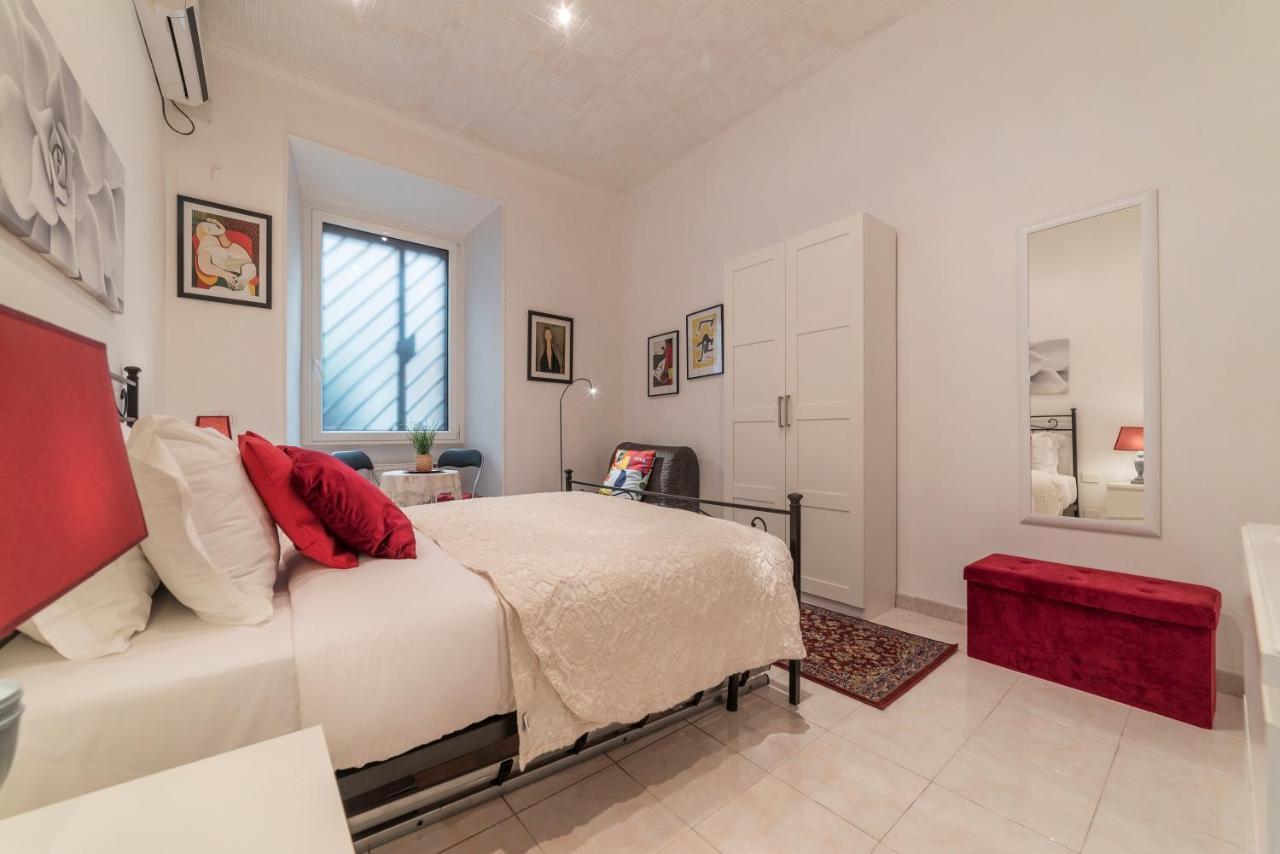 Piazza Vittorio Apartment Rome Exterior photo